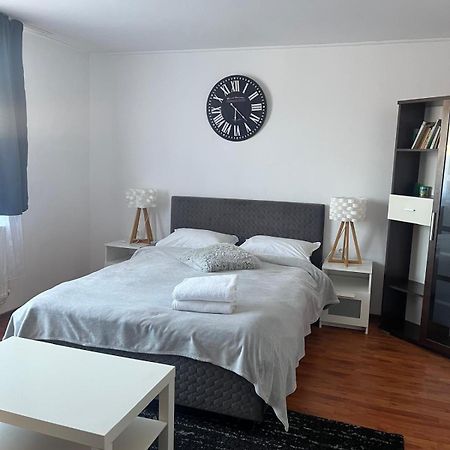 Casa Privata Villa Rîşnov Exteriör bild