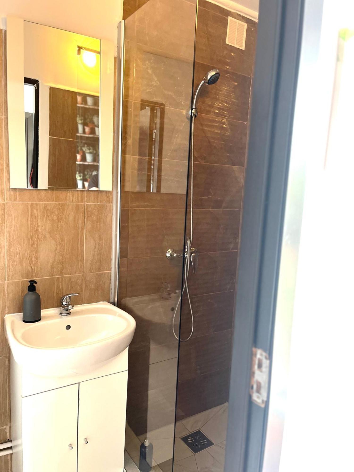 Casa Privata Villa Rîşnov Exteriör bild