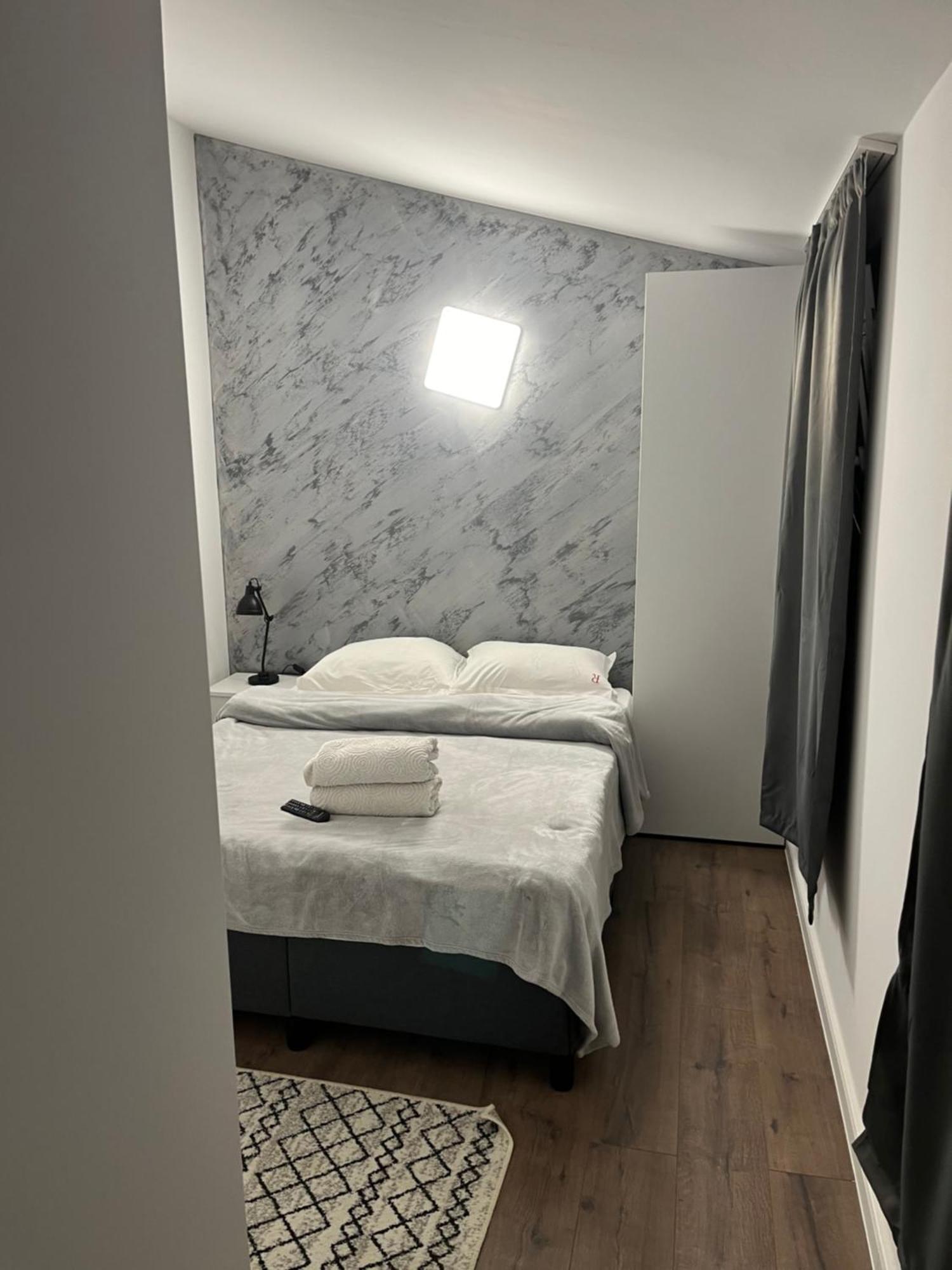 Casa Privata Villa Rîşnov Exteriör bild