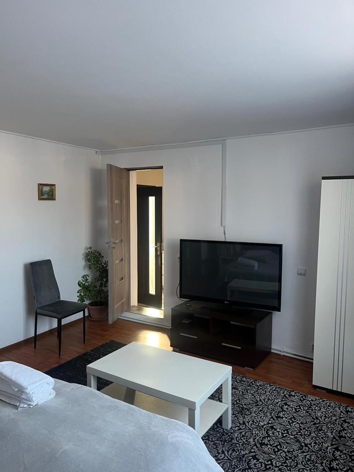 Casa Privata Villa Rîşnov Exteriör bild