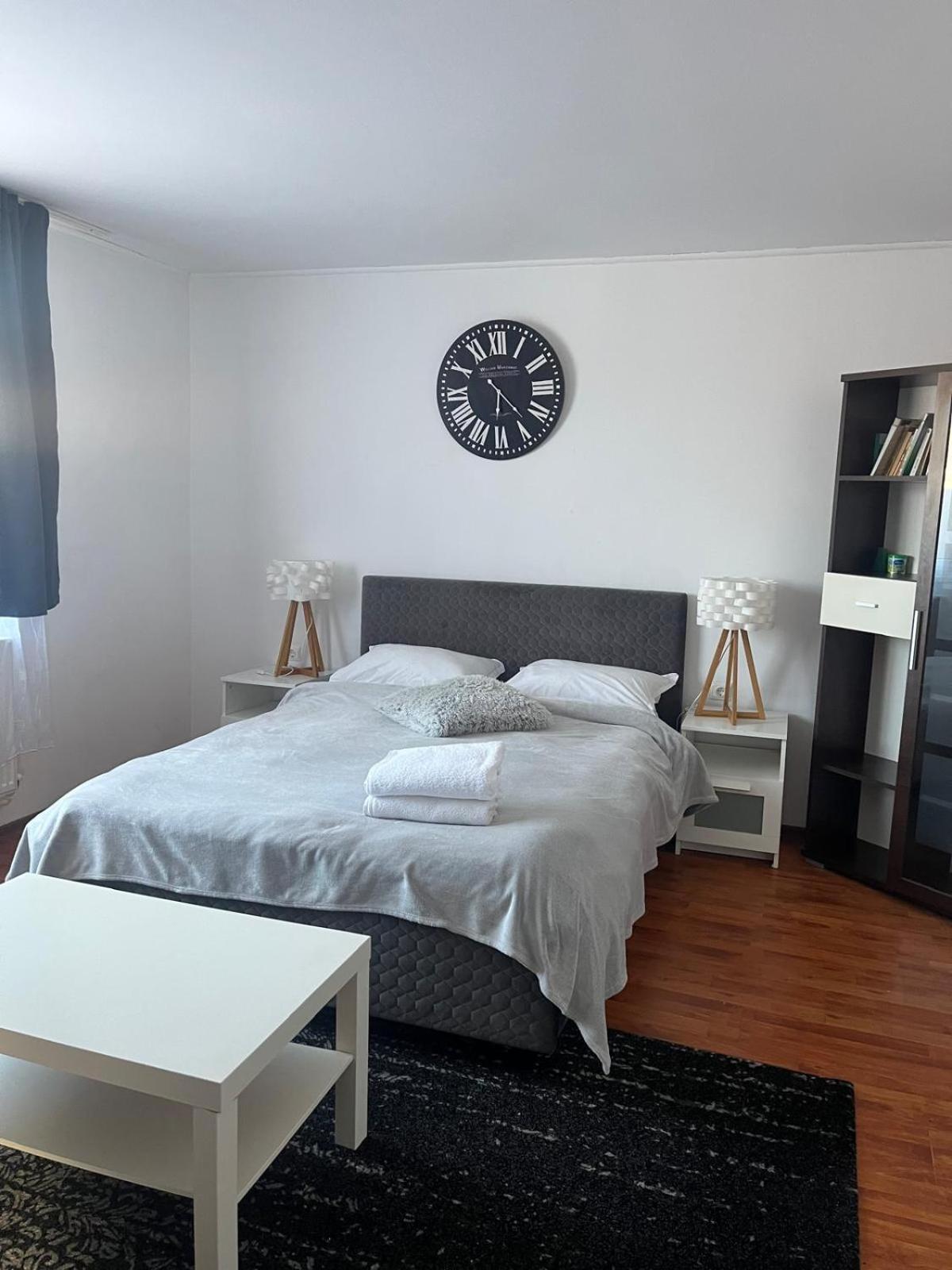 Casa Privata Villa Rîşnov Exteriör bild